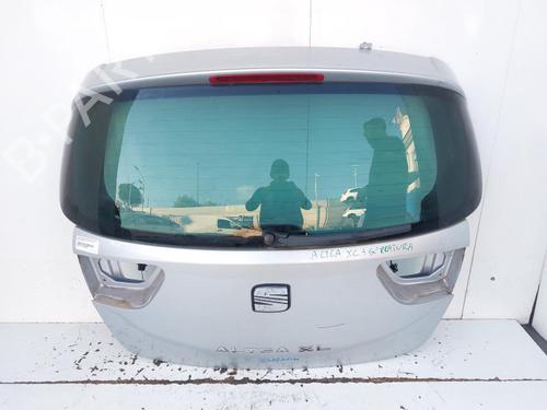 Used Tailgate SEAT ALTEA XL (5P5, 5P8) 1.6 (102 hp) 22755396