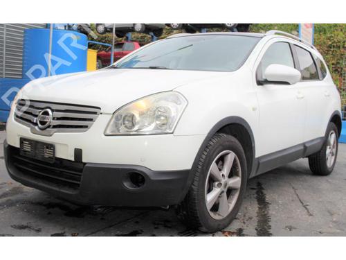 Airco bedieningspaneel NISSAN QASHQAI I (J10, NJ10) 2.0 dCi | BP15146436I5 