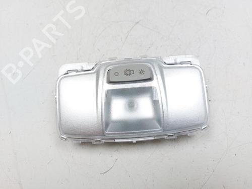 Used Interior roof light Interior roof light CITROËN C3 III (SX) 1.5 BlueHDi 100 (SXYHYP, SXYHTU) (102 hp) 24927886 24927886