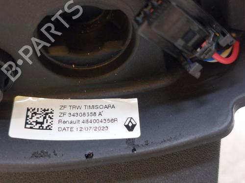Rat RENAULT TWINGO III (BCM_, BCA_) Z.E: (BCA1) | BP35781948C49 - Image 5