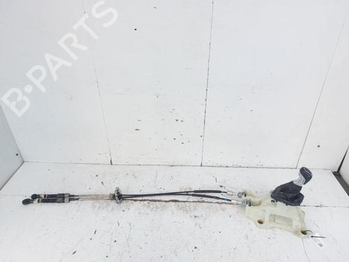 Used Shift knob KIA SPORTAGE V (NQ5) 1.6 CRDi MHEV (136 hp) 33196600