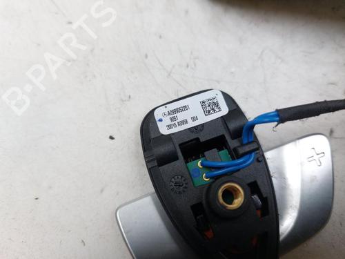 Steering wheel controls MERCEDES-BENZ A-CLASS (W177) A 220 4-matic (177.045) | BP29238514E15 