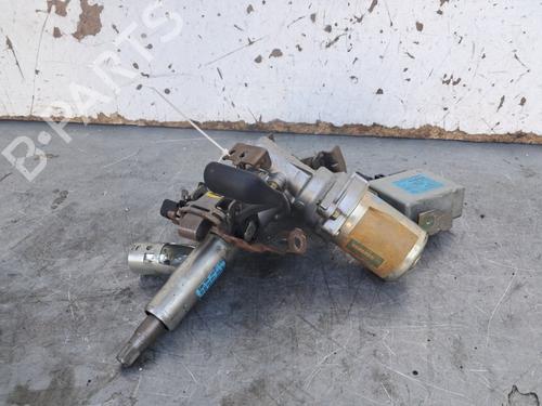 Used Steering column Steering column 39634934 39634934