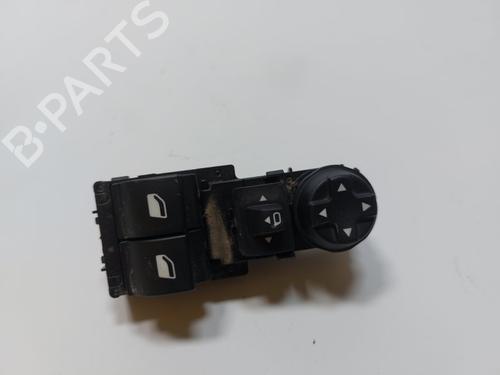 Left front window switch FIAT SCUDO Van 1.5 Multijet 120 (506) | BP36107808I27 - Image 2