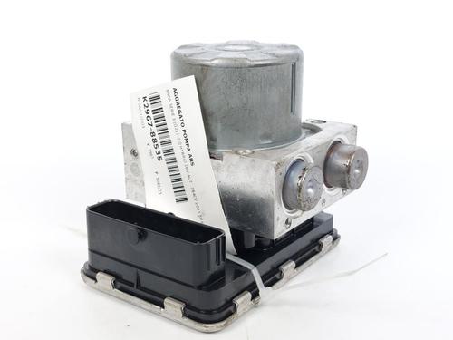 Used ABS pump ABS pump 15893531 15893531