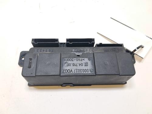 Electronic module SMART CITY-COUPE (450) 0.6 (S1CLA1, 450.341) | BP37486004M83 - Image 2