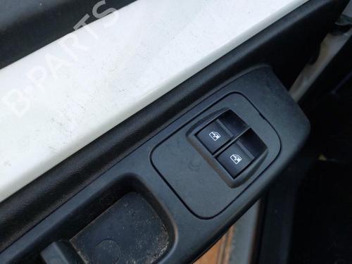 Left front steering knuckle FIAT FIORINO Box Body/MPV (225_) 1.3 D Multijet | BP17205441M25