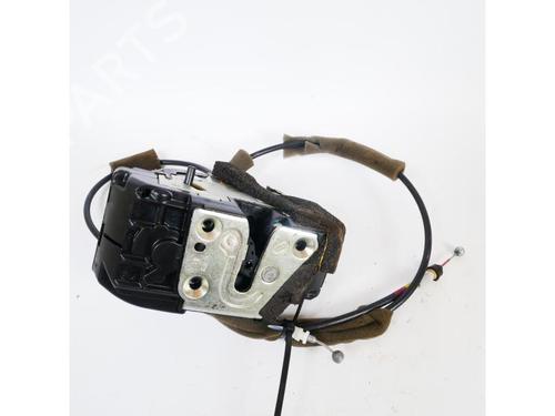 Rear right lock RENAULT KOLEOS I (HY_) 2.0 dCi 4x4 (HY0K) | BP15151115C99 