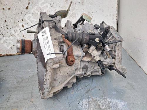 Gearbox FIAT PUNTO (199_) 1.4 (199AXB1A, 199BXB1A, 199BXB11, 199AXB11) | BP34052506M3  - Image 5