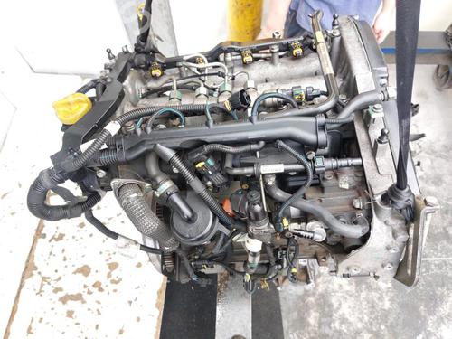 Engine ALFA ROMEO GIULIETTA (940_) 2.0 JTDM (940FXE1A, 940FXG11) | BP29237918M1 