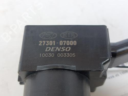Ignition coil HYUNDAI i10 III (AC3, AI3) 1.0 MPi | BP15396885M94 