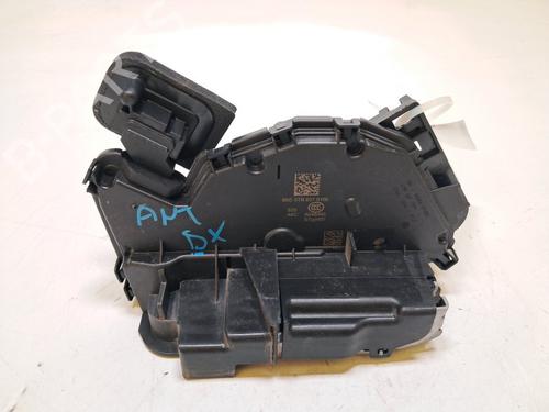 Used Front right lock Front right lock SKODA OCTAVIA IV Combi (NX5, PV5) 2.0 TDi (116 hp) 36525343 36525343