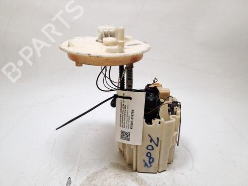 Used Fuel pump Fuel pump OPEL ASTRA J (P10) 1.4 (68) (100 hp) 33752479 33752479