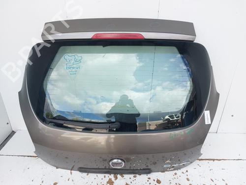 Used Tailgate FIAT BRAVO II (198_) 1.4 LPG (198AXA1B) (90 hp) 29448117