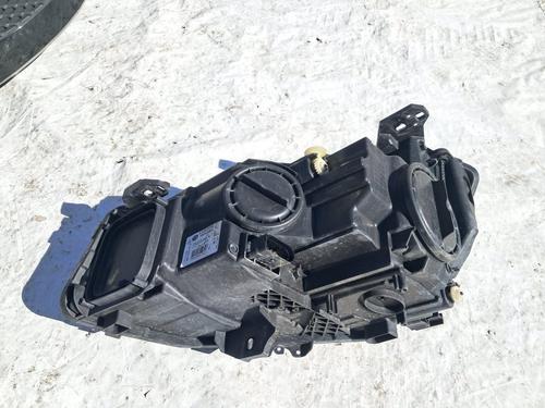 Full front MERCEDES-BENZ A-CLASS (W176) A 180 (176.042) | BP39492241S1 - Image 8
