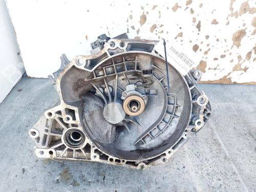 Gearkasse OPEL MERIVA B MPV (S10) 1.4 LPG (75) (120 hp) 29933307