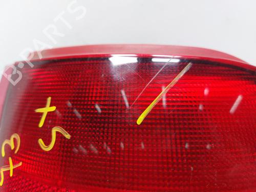 Achterlicht links NISSAN MICRA II (K11) 1.0 i 16V (K11) | BP30802503C34 