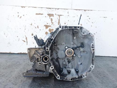 Used Gearbox DACIA LODGY (JS_) 1.5 dCi (90 hp) 29523028