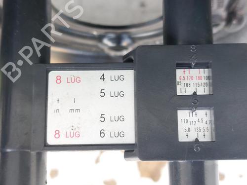 Jack Kit AUDI A4 B8 Avant (8K5) 2.0 TDI | BP29764441C119