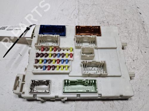 Electronic module FORD FOCUS III 1.0 EcoBoost | BP33312138M83 - Image 2