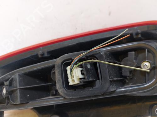 Left taillight FIAT PUNTO (199_) 1.4 Bifuel | BP37260015C34 - Image 4