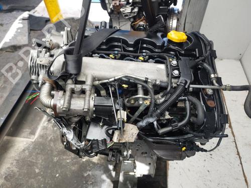 Engine FIAT STILO Multi Wagon (192_) 1.9 D Multijet | BP36108066M1 - Image 10