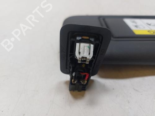 Right sun visor OPEL MOKKA 1.2 (76) | BP37259662I2 - Image 4