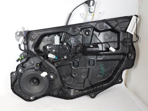 Used Front right window mechanism MAZDA CX-5 (KF) 2.2 D (150 hp) 20701039