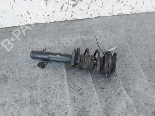 Used Left front shock absorber MINI MINI (R56) Cooper D (109 hp) 20115363