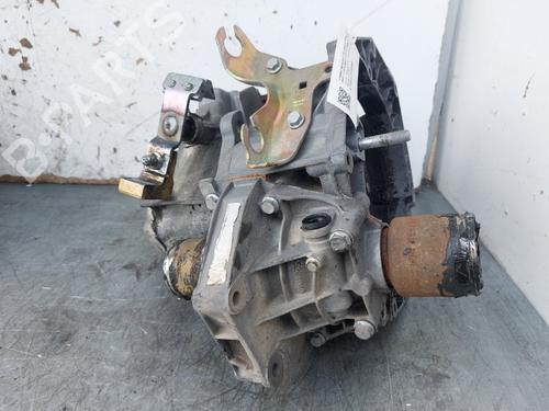 Gearbox LANCIA YPSILON (843_) 1.2 (843.AXA1A) | BP37088400M3 - Image 3