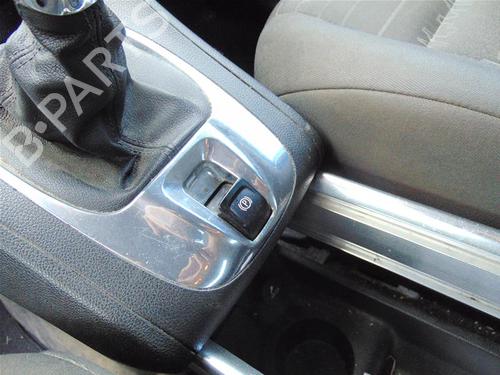 Pedal OPEL MERIVA B MPV (S10) 1.3 CDTI (75) | BP15142422I4 