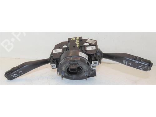 Used Steering column stalk VW TOURAN (1T1, 1T2) 1.4 TSI (140 hp) 15143320