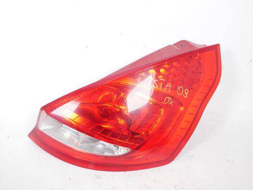 Højre baglygte FORD FIESTA VI (CB1, CCN) 1.6 TDCi (95 hp) 15148270