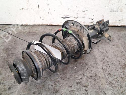 Left front shock absorber RENAULT CLIO V (B7_) 1.0 SCe 65 (B7MG) | BP33734519M16 - Image 2