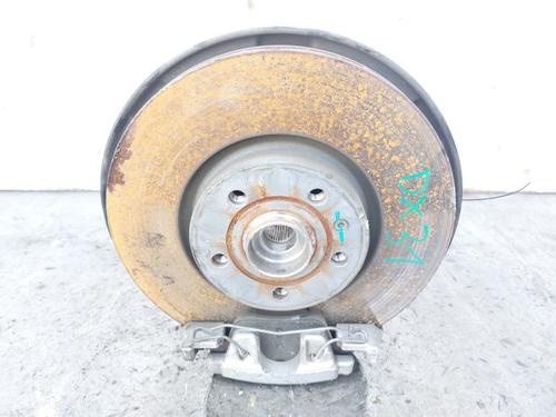 Used Right front steering knuckle Right front steering knuckle MG MG HS (AS23) 1.5 T (SAS23) (162 hp) 25888498 25888498
