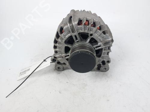 Used Alternator SEAT ALTEA (5P1) 1.9 TDI (105 hp) 23879628