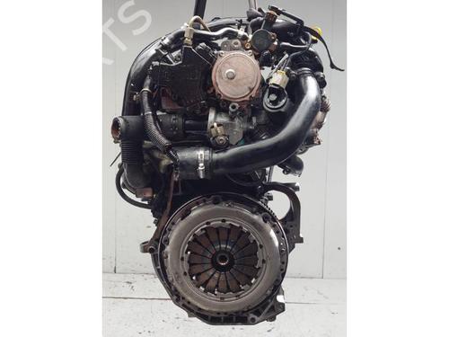 Engine OPEL CORSA C (X01) 1.3 CDTI (F08, F68) | BP33754768M1 - Image 4