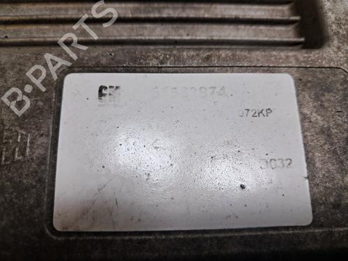 Engine control unit (ECU) SUZUKI SWIFT III (MZ, EZ) 1.3 DDiS (RS413D) | BP40072216M57 - Image 5