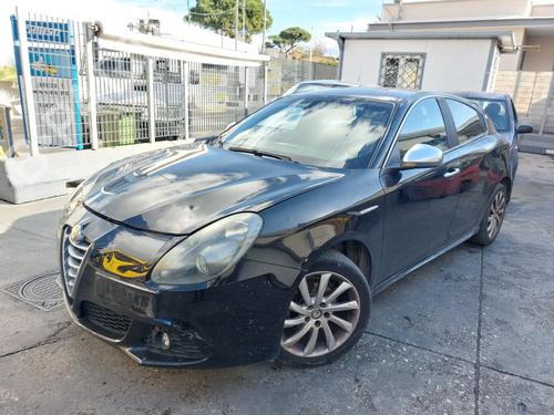 Subframe ALFA ROMEO GIULIETTA (940_) 1.6 JTDM (940FXD1A) | BP30898707M9