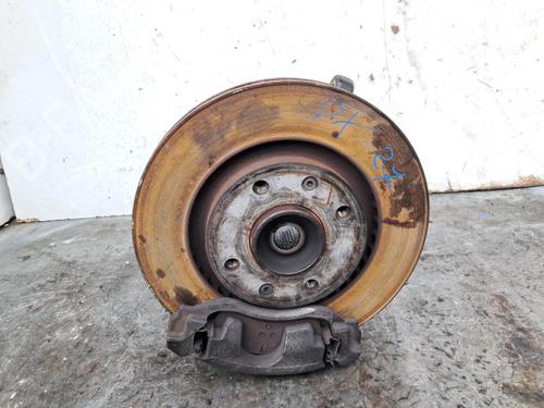 Used Right front steering knuckle Right front steering knuckle CITROËN C3 III (SX) 1.5 BlueHDi 100 (SXYHYP, SXYHTU) (102 hp) 33197622 33197622