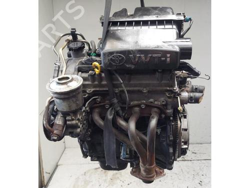 Used Engine Engine TOYOTA YARIS (_P1_) 1.0 (SCP10_, SCP10R) (68 hp) 34119144 34119144
