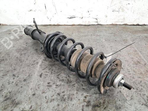 Used Right front shock absorber Right front shock absorber NISSAN MICRA IV (K13K, K13KK) 1.2 (80 hp) 33734639 33734639