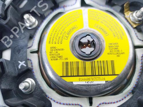 Zestaw Airbag FORD TRANSIT Platform/Chassis (FM_ _, FN_ _, FF_ _) 2.2 TDCi | BP30453407C86