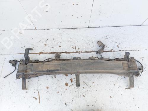 Used Rear bumper reinforcement HYUNDAI i20 II (GB, IB) 1.1 CRDi (75 hp) 27648388