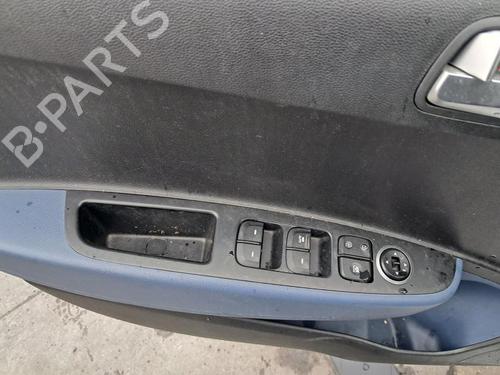 Left front window switch HYUNDAI i10 II (BA, IA) 1.2 | BP33194013I27  - Image 18