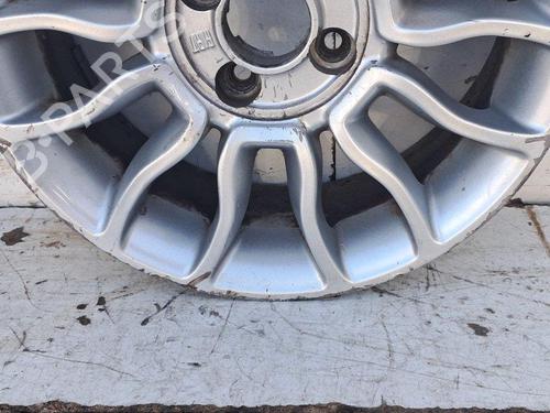 Fælk FIAT 500 (312_) 1.2 (312AXA1A) | BP33870768C45 - Image 2