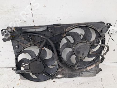 Radiator fan FORD GALAXY III (CK) 2.0 TDCi 4x4 | BP33195107M35 - Image 4