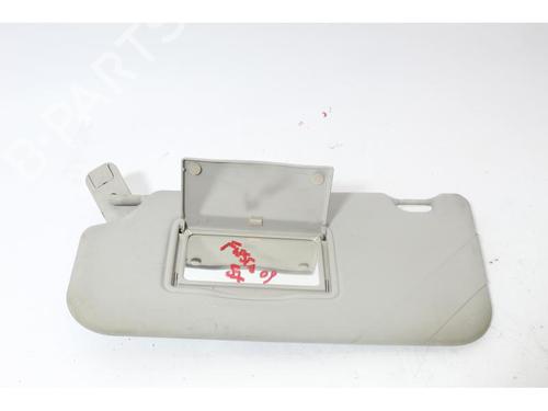 Left sun visor FORD FIESTA VI (CB1, CCN) 1.25 | BP15147210I1 