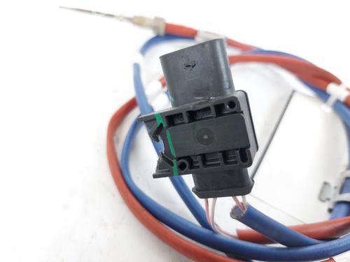 Electronic sensor RENAULT MEGANE IV Grandtour (K9A/M/N_) 1.5 Blue dCi 115 (K9A6) | BP19543730M84 
