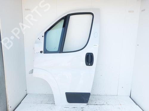 Used Left front door CITROËN JUMPER II Van 2.2 BlueHDi 120 (120 hp) 27171873